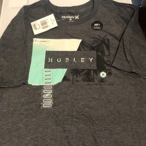 Hurley T-Shirt